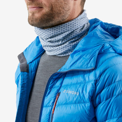Csősál - Alpinism Simond