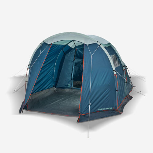Családi kempingsátor - Arpenaz 4.1 Quechua