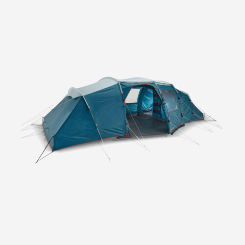 Családi kempingsátor - Arpenaz 8.4 Quechua