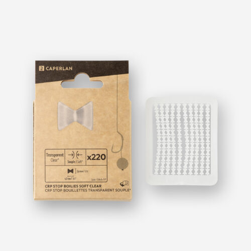 Csali stopper