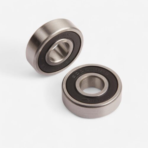 Csapágy pár 6000-2RS 10X26X8 Rockrider