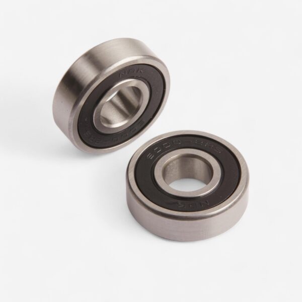 Csapágy pár 6000-2RS 10X26X8 Rockrider