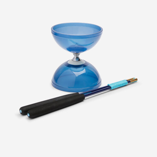 Csapágyas diabolo 500-as