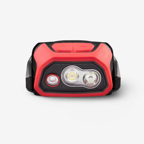 Csere előlap HL900 Hybrid V3 fejlámpához Forclaz