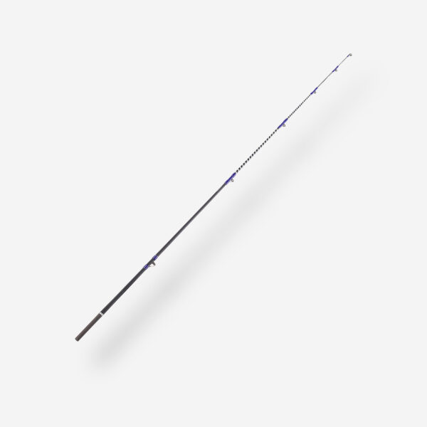 Csere spicc a Symbios 500 420 Hybrid surfcasting bothoz Caperlan