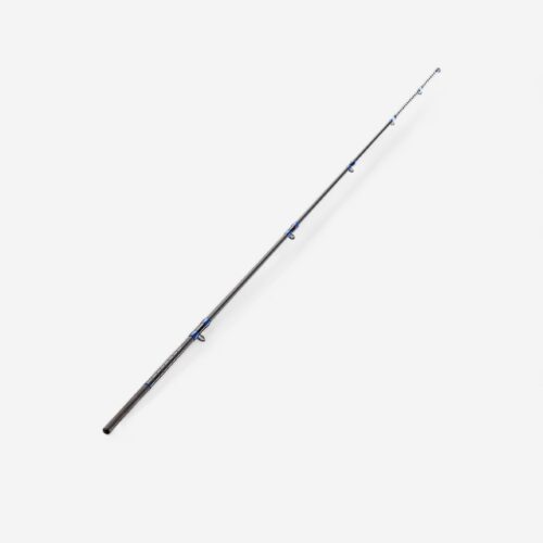 Csere spicc a Symbios 900 420 Power surfcasting bothoz Caperlan