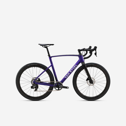 Cyclocross kerékpár