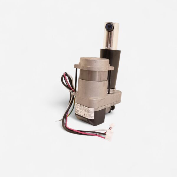 Dőlésszögállító motor T900D Domyos