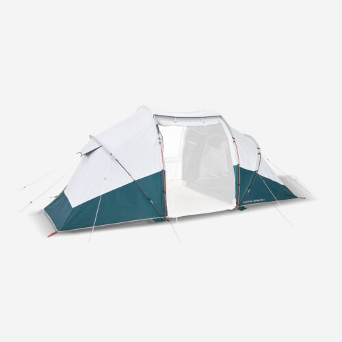 DUPLA PONYVA ARPENAZ 4.2 F&B SÁTORHOZ Quechua