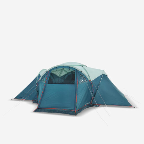 DUPLA PONYVA ARPENAZ 6.3 SÁTORHOZ Quechua