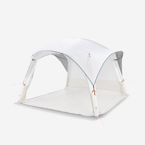 DUPLA PONYVA BASE AIR SECONDS FRESH NAPPALIHOZ Quechua