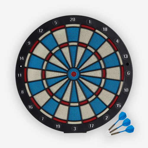 Darts céltábla - Plastip Canaveral