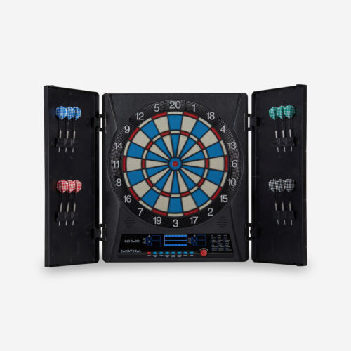 Dartstábla elektronikus - ED520 Canaveral