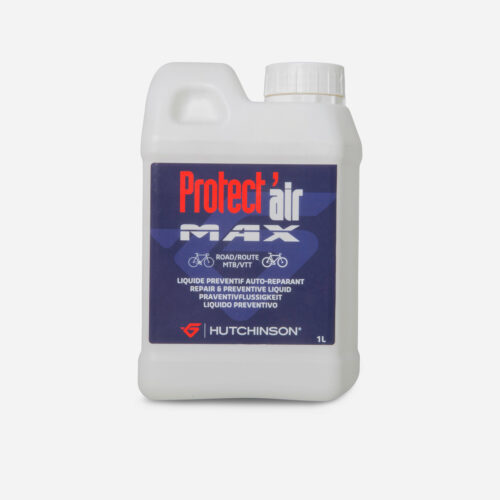 Defektgátló folyadék Protect'air Max Tubeless