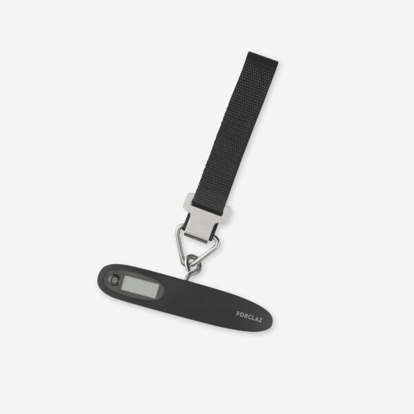 Digitális Poggyászmérő - Travel Decathlon
