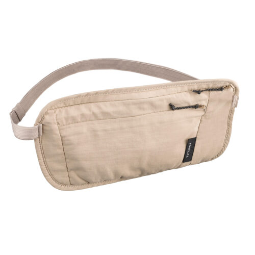 Diszkrét Övtáska - Travel Rfid Forclaz