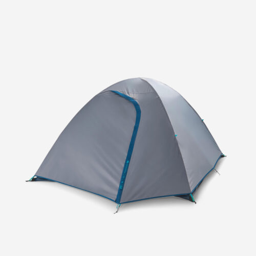 Dupla ponyva 3 személyes sátorhoz - MH100 Quechua