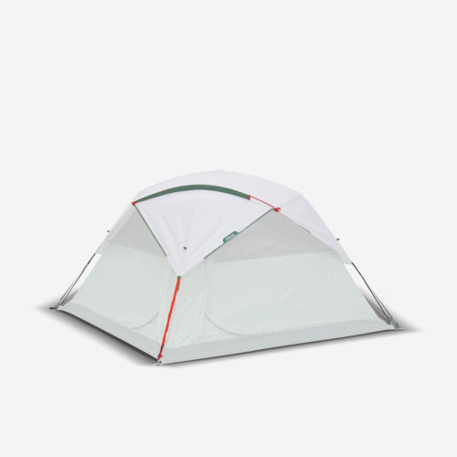 Dupla ponyva 3 személyes sátorhoz - MH100 Ultrafresh Quechua
