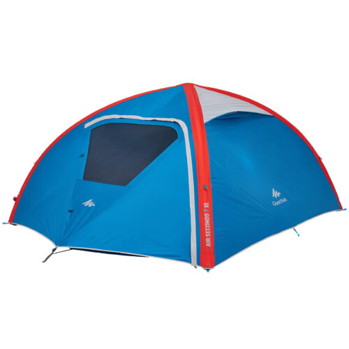 Dupla ponyva Air Seconds 3 XL sátorhoz Quechua