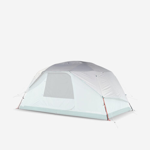 Dupla ponyva Arpenaz 6 Ultrafresh sátorhoz Quechua