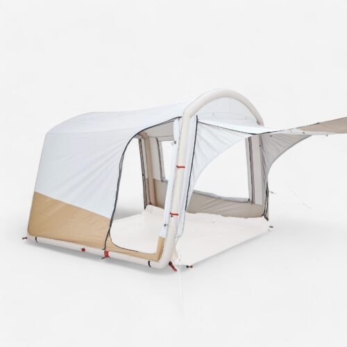 Dupla ponyva - alkatrész Air seconds base connect fresh nappalihoz Quechua