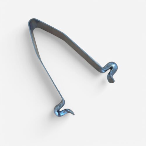 Dupla push-pin packraft karbonevezőhöz - PR500 Itiwit