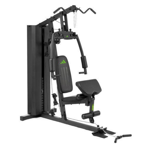 Edzőgép testépítéshez - Home Gym Adidas
