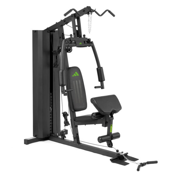 Edzőgép testépítéshez - Home Gym Adidas