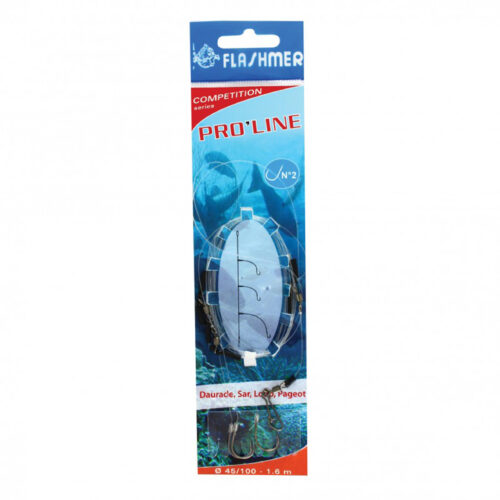 Előke Pro Line surfcasting horgászathoz