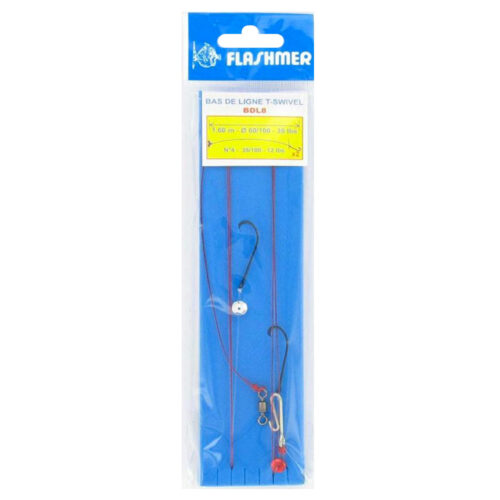 Előke T-Swivel BDL8 surfcasting horgászathoz
