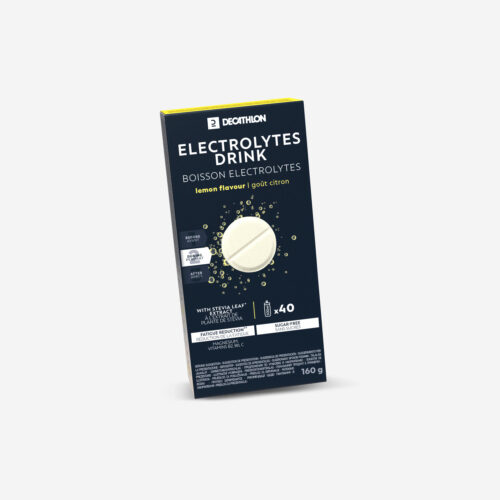 Elektrolit pezsgőtabletta