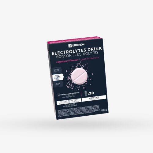 Elektrolit pezsgőtabletta