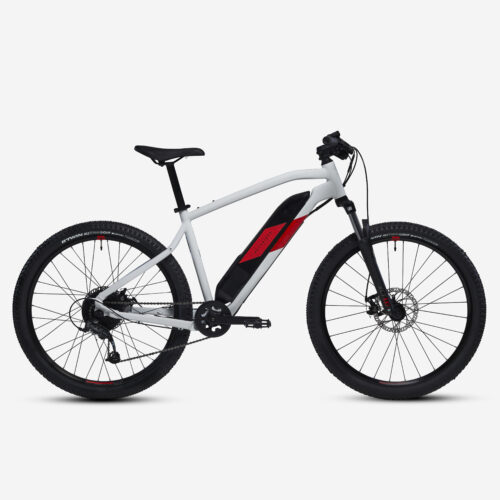 Elektromos MTB kerékpár