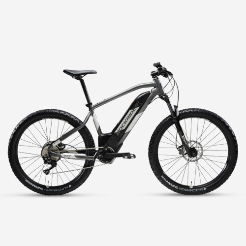 Elektromos MTB kerékpár