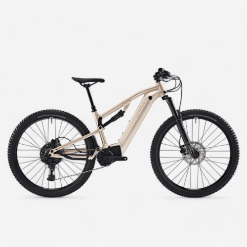 Elektromos MTB kerékpár