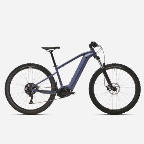 Elektromos MTB kerékpár