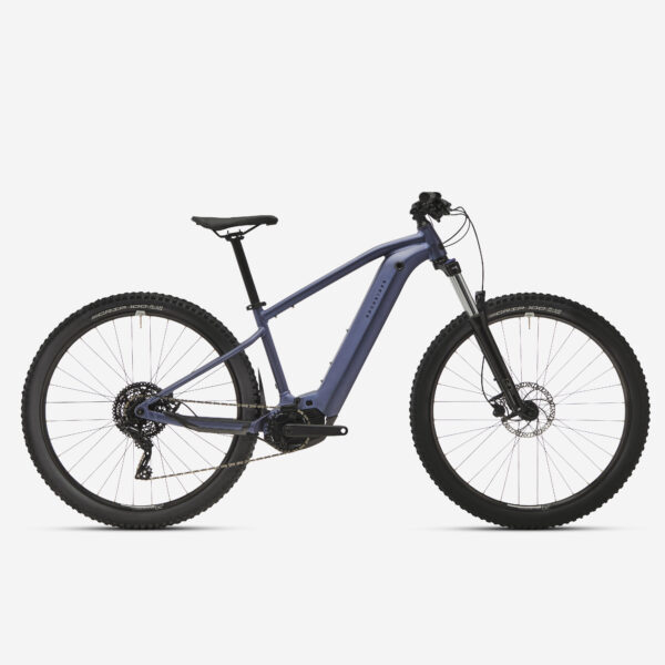 Elektromos MTB kerékpár
