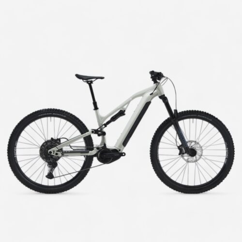 Elektromos MTB kerékpár