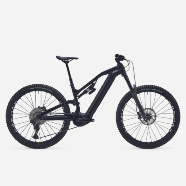 Elektromos MTB kerékpár