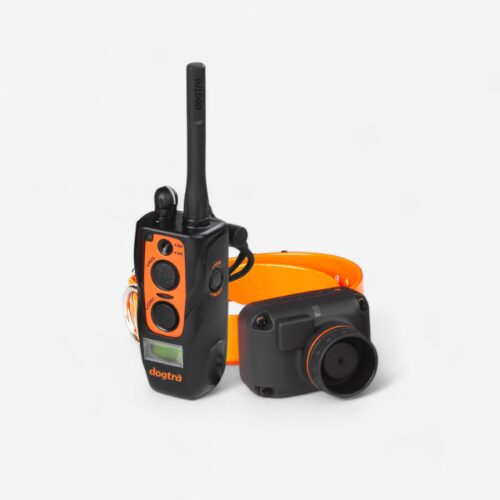 Elektromos nyakörv - Dogtra 2600 T&B