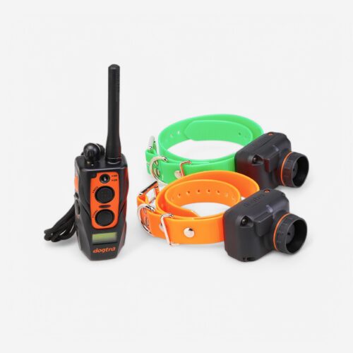Elektromos nyakörv - Dogtra 2602 T&B
