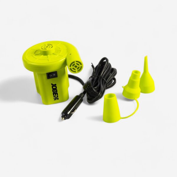 Elektromos pumpa