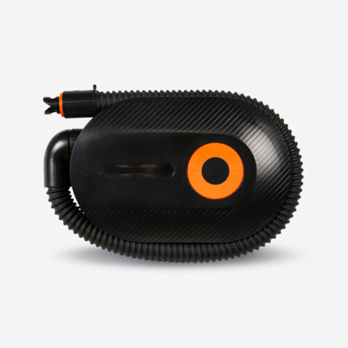 Elektromos pumpa felfújható kajakhoz és SUP-hoz