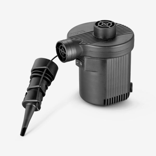 Elektromos pumpa kempingezéshez - hálózatról működik Quechua