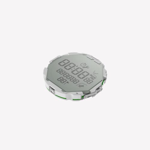 Elektronikus óramodul - alkatrész W100 / ATW100 órákhoz Decathlon