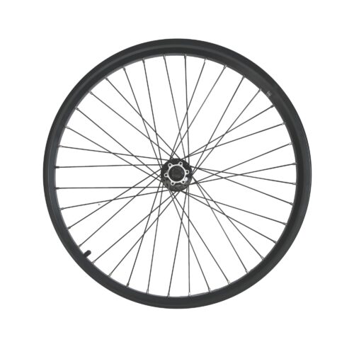 Első kerék 26 colos CARGOBIKE LONGTAIL R500 E kerékpárhoz