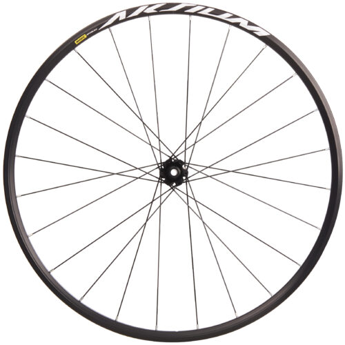 Első kerék 700 Mavic Aksium Disc országúti kerékpárhoz
