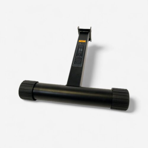 Első láb Bench Press Domyos