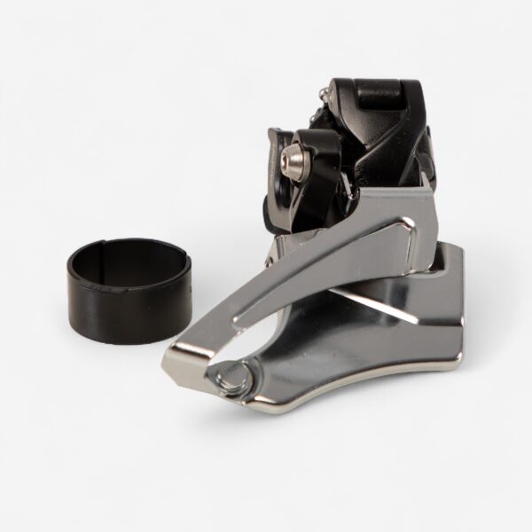 Első váltó Microshift 2X9 sebesség