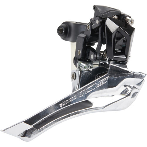 Első váltó Shimano 105 Van Rysel